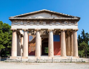 Naklejka premium title