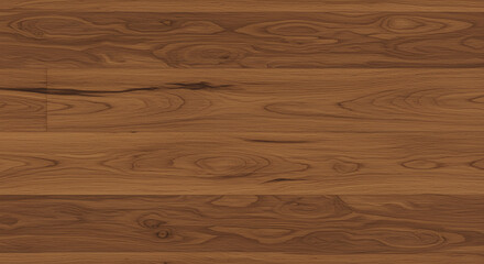 Wood Flooring Surface Close-up Showing Rich Grain Detail and Texture