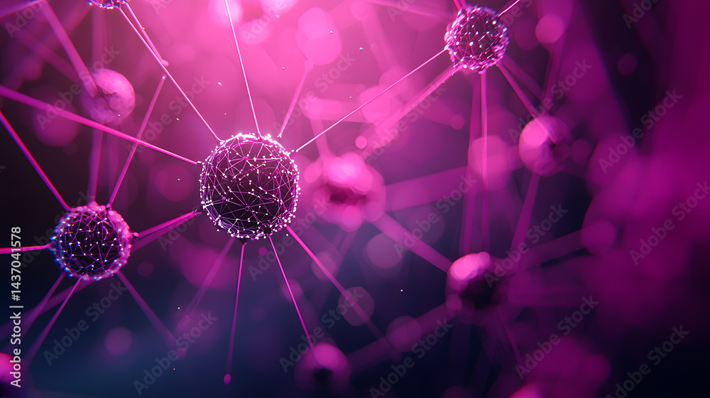 Poster exploring quantum computing multidimensional data visualization technology summit virtual environmen