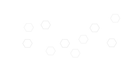 Abstract cube hexagon shape background.Abstract geometric pattern with crosses, stripes, lines. Seamless vector background.Vector banner design. Hexagons pattern.	