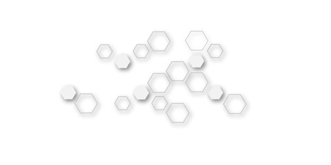 Abstract cube hexagon shape background.Abstract geometric pattern with crosses, stripes, lines. Seamless vector background.Vector banner design. Hexagons pattern.	