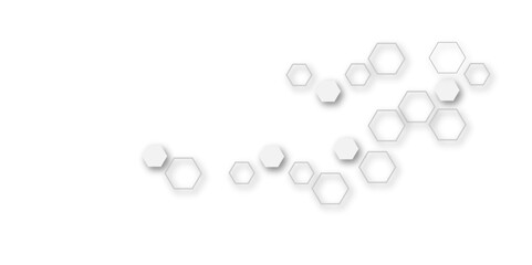 Abstract cube hexagon shape background.Abstract geometric pattern with crosses, stripes, lines. Seamless vector background.Vector banner design. Hexagons pattern.	