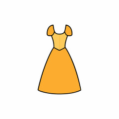 vector illustration of a bag