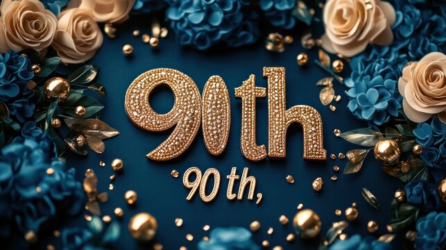 90th Anniversary Celebration (1)