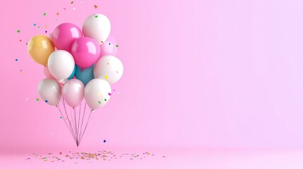 Celebration Balloons