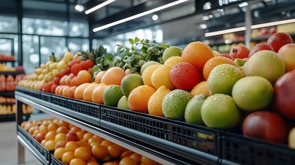 a bunch of oranges