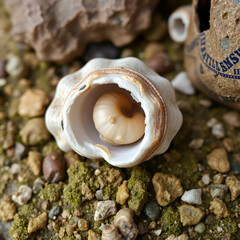 Muscheln