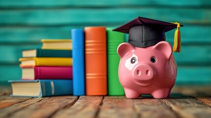 Saving for education