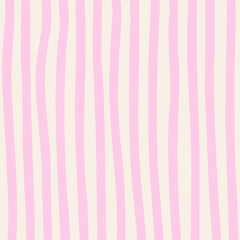 striped fabric texture