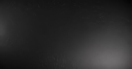 Sleek black leather, polished finish, fine grain ,  luxury,  background