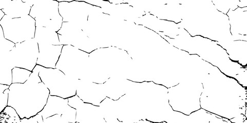 Closeup of dry fissure ground. White dried and cracked ground earth background.Gray crack on earth texture. erosion.	