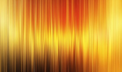 Fiery vertical lines dance upwards