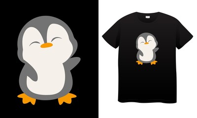 t shirt design with white cat