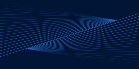 blue background metal pattern line style