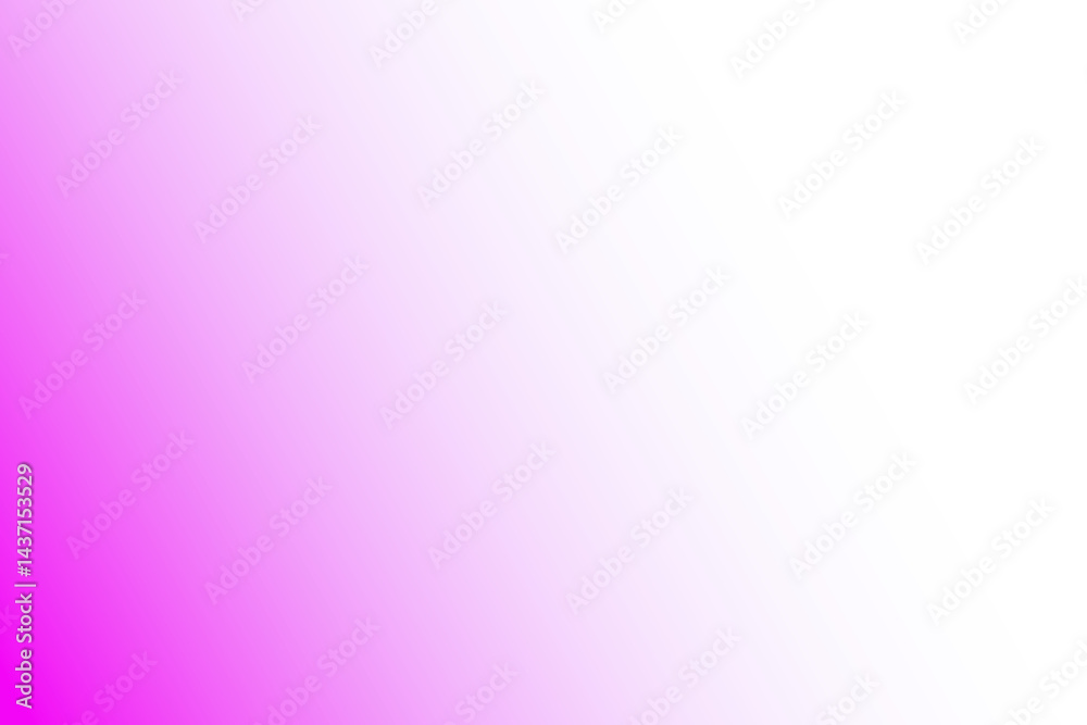 Poster abstract purple and blue diagonal lines gradient transparent background.