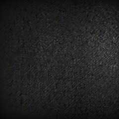 Fototapeta premium black leather texture, black background texture, black and white background