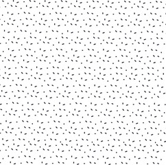 Screentone or texture with little dots or ovals