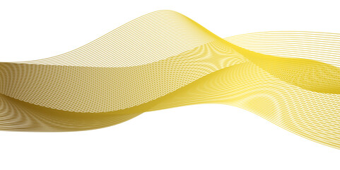 Glowing waveform frequency futuristic energy sound waves technology concept background. Abstract background wave line in vector business texture. Pattern line blend curve flow futuristic background.	
