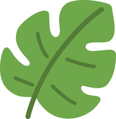 풀잎, 초록잎, 몬스테라, 열대식물, 나뭇잎, 식물소품, 파스텔풀, 자연아이템, 초록식물, 자연그림, 나뭇잎일러스트, 큰잎사귀, 식물일러스트, 자연요소, 여름식물, 정글식물, 실내식물, 간단한식물, 열대아이템, 푸른식물, 봄식물, 자연소품, 잎그림, 식물배경, 귀여운잎