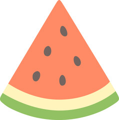 수박, 여름과일, 삼각수박, 과일조각, 수박조각, 붉은수박, 과일일러스트, 시원한과일, 귀여운수박, 수박그림, 수박슬라이스, 달콤한수박, 파스텔수박, 음식그림, 여름소품, 과일소품, 과일슬라이스, 삼각형과일, 빨간과일, 수박아이템, 과일이미지, 수박디자인, 여름음식, 과일배경, 과일요소