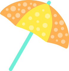 우산, 양산, 여름양산, 파라솔, 여름우산, 해변소품, 바닷가양산, 귀여운우산, 노란양산, 물방울우산, 파스텔양산, 양산그림, 파라솔그림, 여름아이템, 우산일러스트, 여름소품, 바다소품, 간단한우산, 해변그림, 양산아이템, 파스텔소품, 해변아이템, 태양가리개, 우산그림, 햇빛가리개