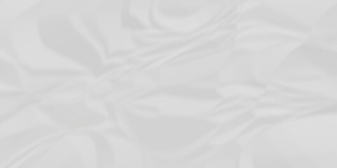 white crumpled paper background texture pattern overlay. wrinkled high resolution arts craft and Seamless white crumpled paper.	