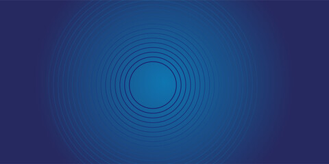 Bright blue dynamic abstract vector background with diagonal lines. 3d cover of business presentation banner for sale event night party.