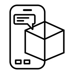 모바일을 이용한 증강현실