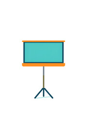 presentation clicker icon, presentation clicker vector illustration-simple illustration of presentation clicker, perfect for presentation clicker logos and icons