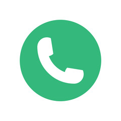 phone icon vector illustration
