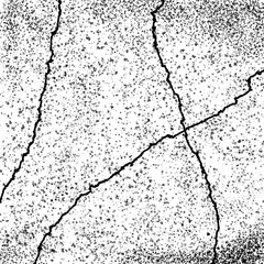 black and white abstract background, film grain