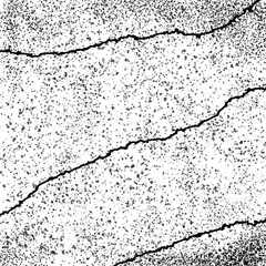 black and white abstract background, film grain