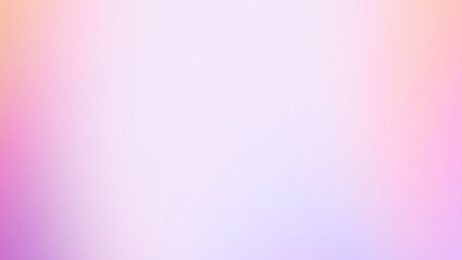 Gradient-blurred abstract background

