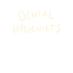 Hand Drawing and Hand Lettering for Funny Hobby