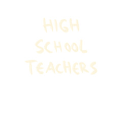 Hand Drawing and Hand Lettering for Funny Hobby