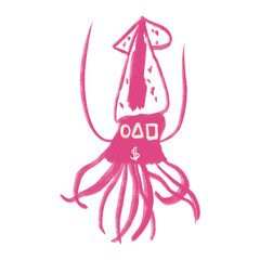 Hand Lettering and Hand Drawing For Hobby and Funny Moment