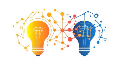 Connected Ideas Innovation, Technology, and Growth