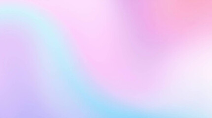 Fototapeta premium Pastel Dreamscape