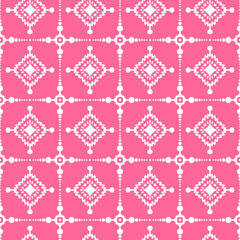 pattern batik flower damask ethnic boho ikat texture tribal geometric background
