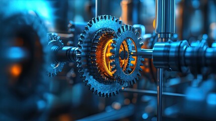 AUDIT" concept related to production environments.