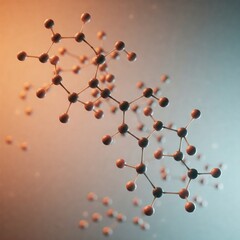 molecular structure of a dna