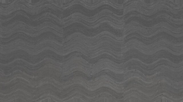 seamless black and white pattern motion
