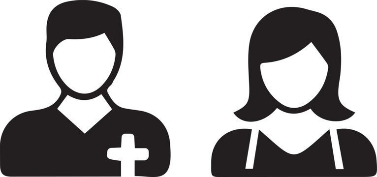 user icon, person symbol, profile avatar, flat user, glyph person, silhouette avatar, user design, human icon, account symbol, user interface icon, 