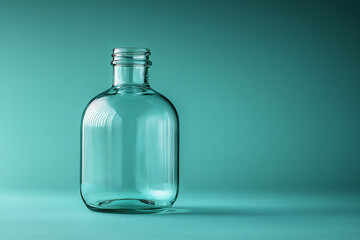 clear_glass_bottle_mint_bg,