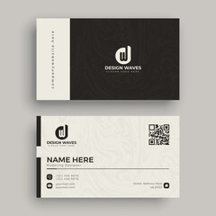 Professional Impact Identity Card