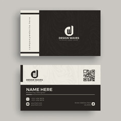 Refined Corporate Branding Solution