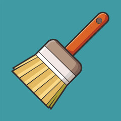 brush vector