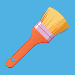 brush vector