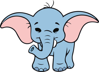 Creative Vector Animal Illustrations  , Use Vector Animal Art in Your Graphic Design , Vector Animal Illustrations ,  