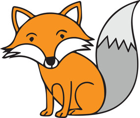 Creative Vector Animal Illustrations  , Use Vector Animal Art in Your Graphic Design , Vector Animal Illustrations ,  